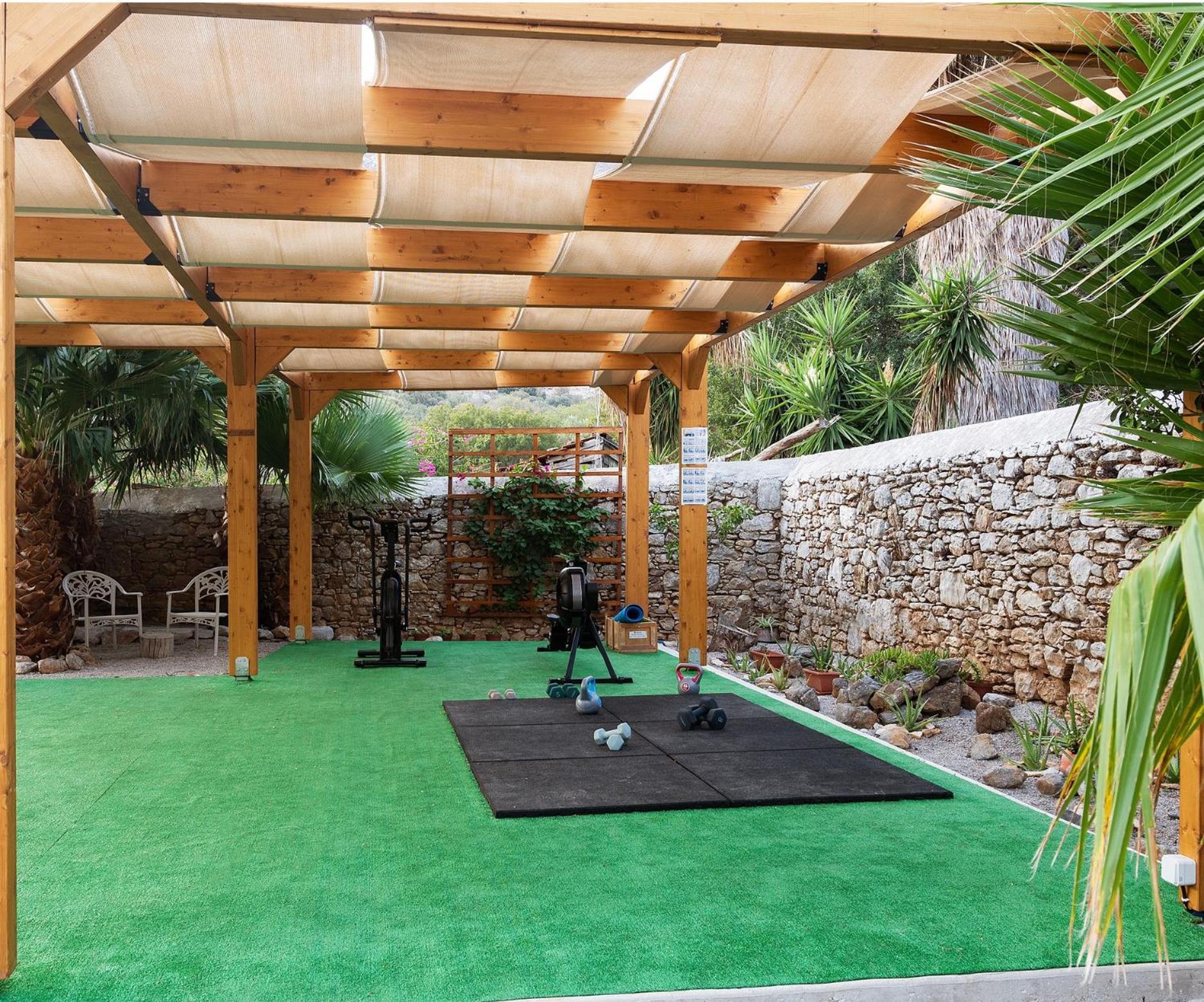 Pedi Beach Hotel Symi Exterior photo